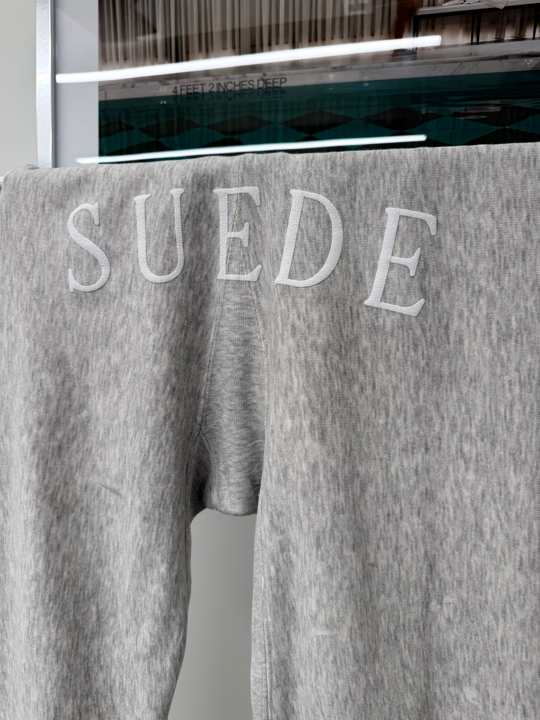 Upcycled Champion Sweatpant