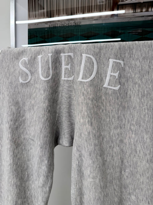 Upcycled Champion Sweatpant