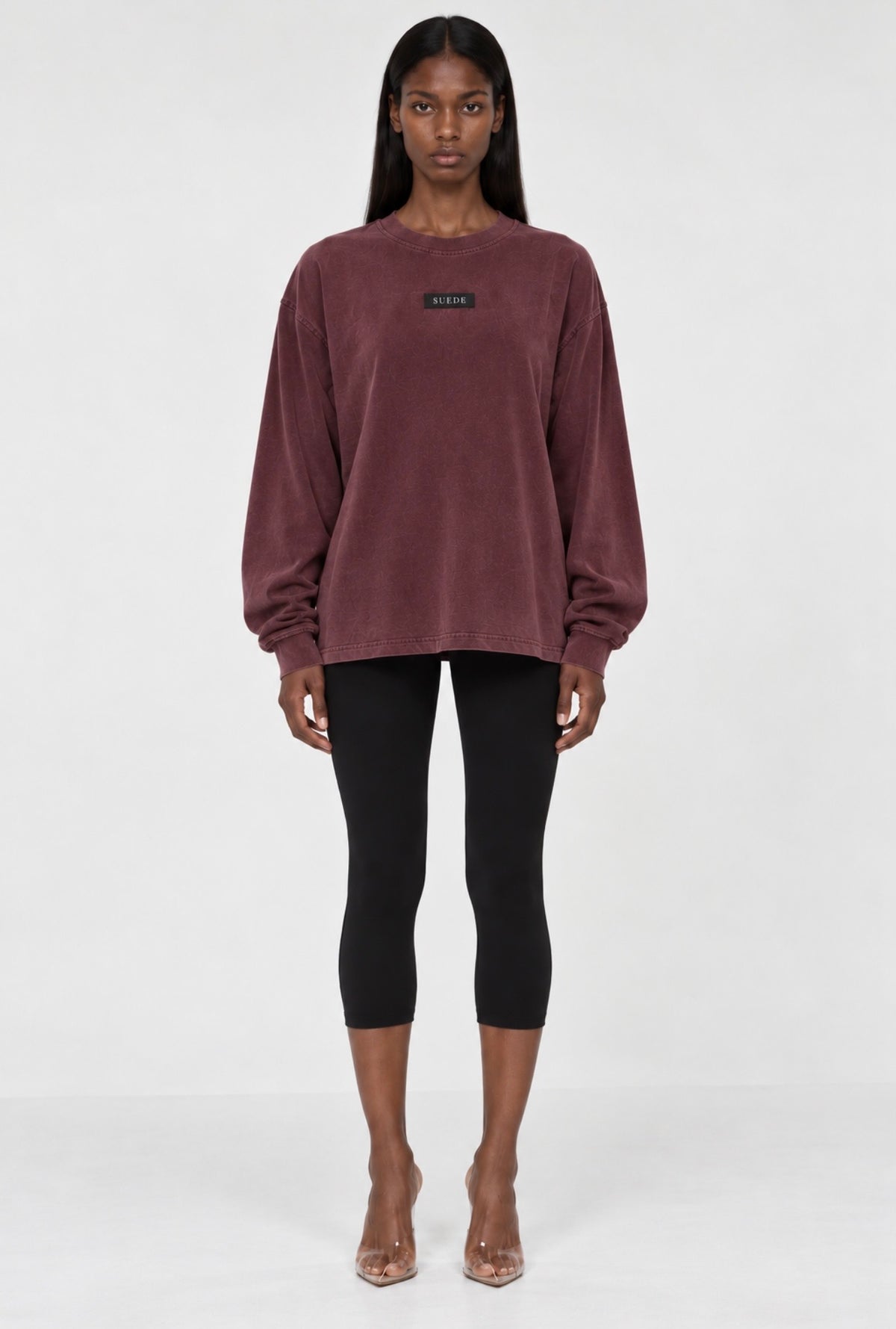Everyday L/S Top