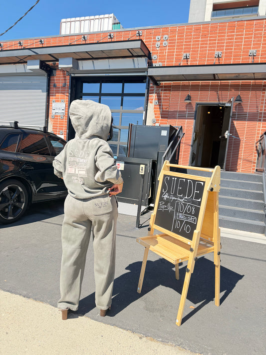 Los Angeles Pop-Up Exclusive Sweatpant