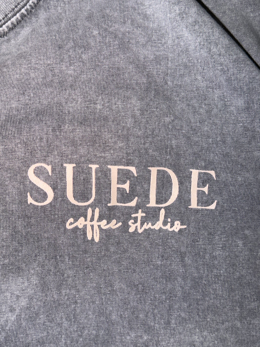 Los Angeles Pop-Up Exclusive Grey Tee