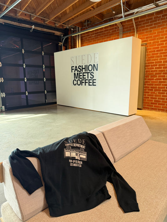 Los Angeles Pop-Up Exclusive Hoodie