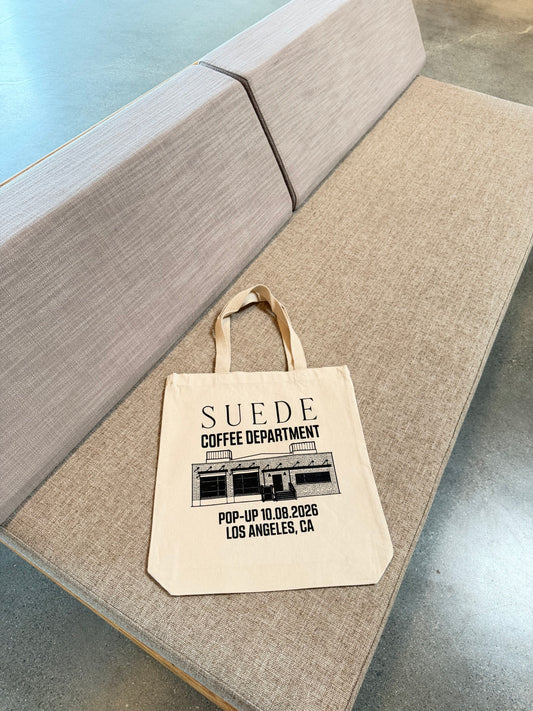 Los Angeles Pop-Up Exclusive Tote