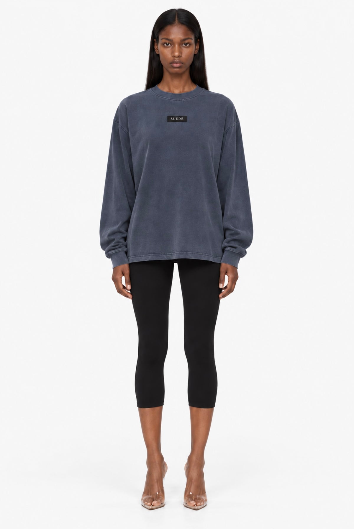 Everyday L/S Top