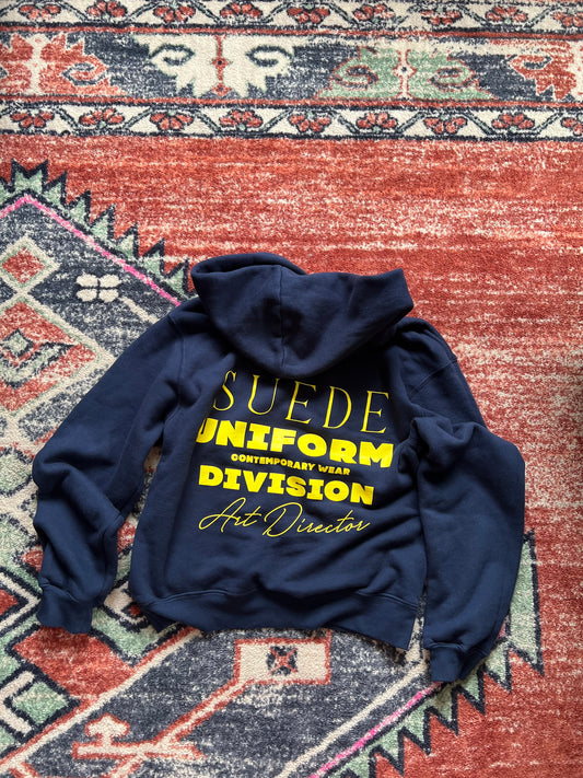 Art Director Hoodie