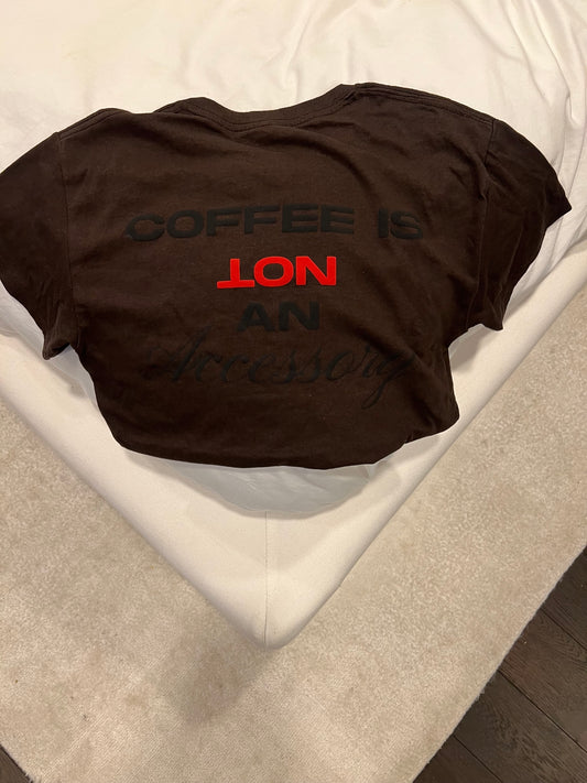 Coffee Accessory T-Shirt